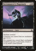 Image for Necromancer's Magemark (53) (Guildpact) - Magic: The Gathering