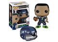 Image for Russell Wilson - Funko