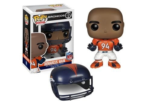 Image for Demarcus Ware - Funko