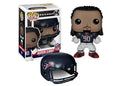 Image for Jadeveon Clowney - Funko