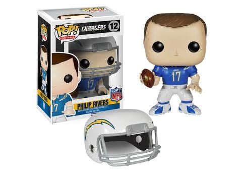 Image for Philip Rivers - Funko