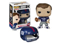 Image for Eli Manning - Funko