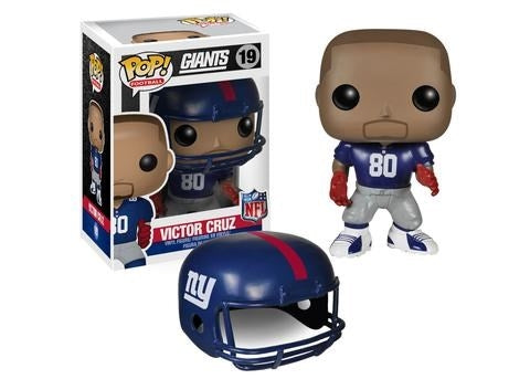 Image for Victor Cruz - Funko