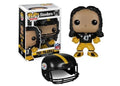 Image for Troy Polamalu - Funko
