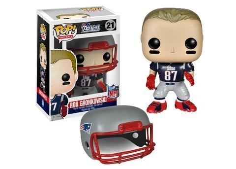 Image for Rob Gronkowski - Funko