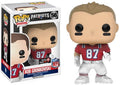 Image for Rob Gronkowski (Throwback) (GameStop) - Funko
