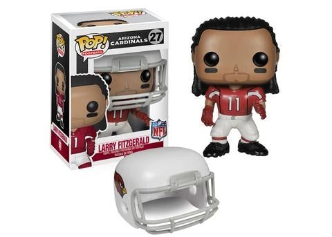 Image for Larry Fitzgerald - Funko