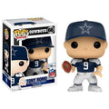 Image for Tony Romo (Throwback) (Toys R Us) - Funko