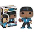 Image for Cam Newton (Retro) (GameStop) - Funko