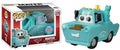 Image for Cars: Mater (Dinoco) (NYCC Exclusive) - Funko