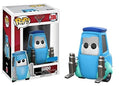 Image for Cars: Guido (Walmart Exclusive) - Funko