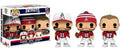 Image for Patriots 3-pack New England (BGV) - Funko