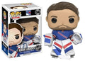 Image for Henrik Lundqvist - Funko