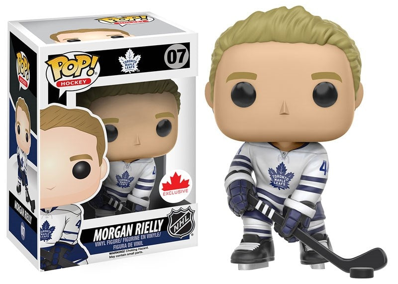 Image for Morgan Rielly (Grosnor) - Funko