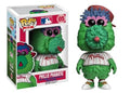 Image for Phillie Phanatic (Philadelphia Phillies) - Funko