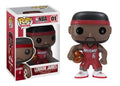 Image for Lebron James (Miami Heat) - Funko