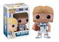 Image for Dirk Nowitzki (Dallas Mavericks) - Funko