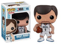 Image for Ricky Rubio (Minnesota Timberwolves) - Funko