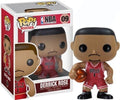 Image for Derrick Rose (Chicago Bulls) - Funko