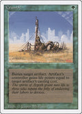 Image for Crumble (Revised Edition) - Magic: The Gathering