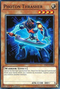 Image for Photon Thrasher (YS17-EN009) (YS17) - YuGiOh