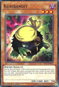 Image for Kuribandit (YS17-EN014) (YS17) - YuGiOh