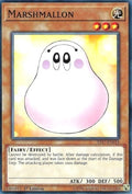 Image for Marshmallon (YS17-EN015) (YS17) - YuGiOh