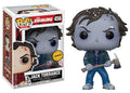 Image for The Shining: Jack Torrance (Frozen) - Funko