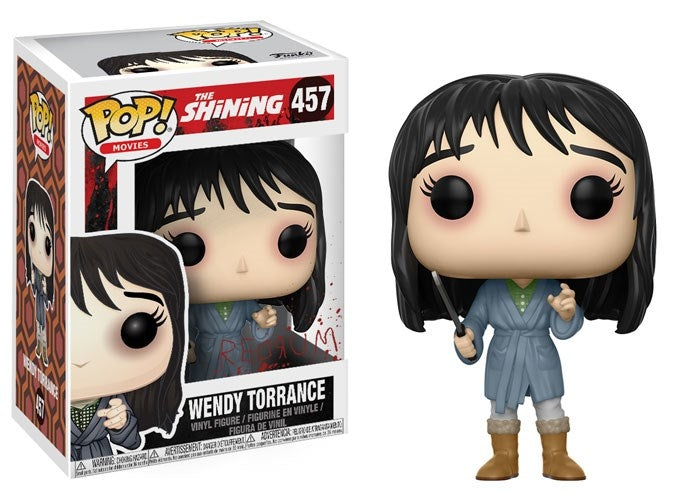 Image for The Shining: Wendy Torrance - Funko