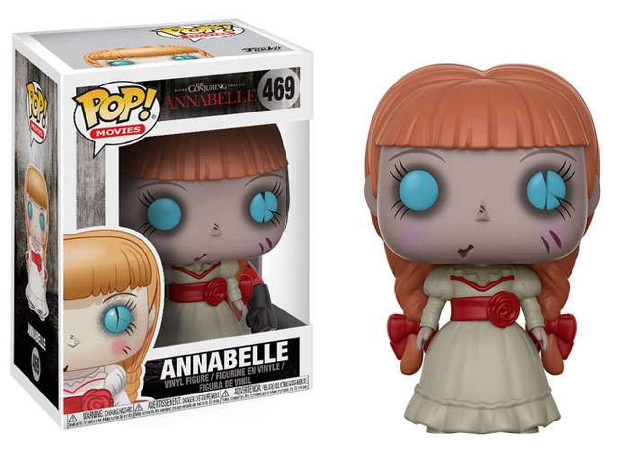 Image for Annabelle: Annabelle - Funko