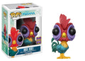 Image for Disney: Moana - Hei Hei (Limited Edition) (Amazon Exclusive) - Funko