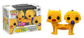 Image for Catdog: Catdog (Flocked) (Limited Edition) (GameStop Exclusive) - Funko