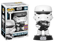 Image for Star Wars: Rogue One - Combat Assualt Tank Trooper (Bobble-Head) (Limited Edition) (Walmart Exclusive) - Funko
