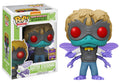 Image for Teenage Mutant Ninja Turtles: Baxter Stockman (Limited Edition) (Walmart Exclusive) - Funko