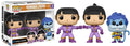 Image for Wonder Twins 3 pack - Zan, Jayna and Gleek (Limited Edition) (FYE Exclusive) - Funko
