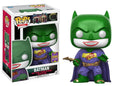 Image for Suicide Squad: Joker Batman (Metallic) (Limited Edition) (GameStop Exclusive) - Funko