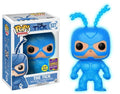Image for The Tick: The Tick (Limited Edition) (Glow in the Dark) (Barnes and Noble Exclusive) - Funko