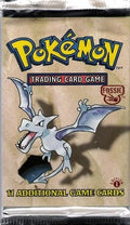 Image for Fossil Booster Pack [1st Edition] - Pokemon