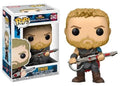 Image for Thor: Ragnarok - Thor - Funko