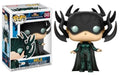 Image for Thor: Ragnarok - Hela - Funko