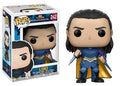 Image for Thor: Ragnarok - Loki - Funko
