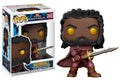 Image for Thor: Ragnarok - Heimdall - Funko