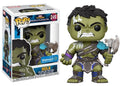 Image for Thor: Ragnarok - Hulk (With Axe) (Walmart Exclusive) - Funko