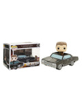 Image for Supernatural: Baby with Dean (Convention Exclusive) - Funko