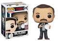 Image for Stranger Things: Mr. Clarke (Limited Edition) (GameStop Exclusive) - Funko