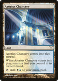 Image for Azorius Chancery (170) (Dissension) - Magic: The Gathering