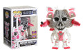 Image for Five Nights at Freddy's: Sister Location - Jumpscare Funtime Foxy (Limited Edition) (Hot Topic Exclusive) - Funko