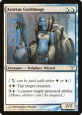 Image for Azorius Guildmage (141) (Dissension) - Magic: The Gathering