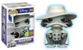Image for Darkwing Duck: Negatron (Glow in the Dark) (Limited Edition) (GameStop Exclusive) - Funko