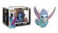 Image for Fantastic Beasts and Where to Find Them: Occamy Super Sized 6" (Limited Edition) (Hot Topic Exclusive) - Funko